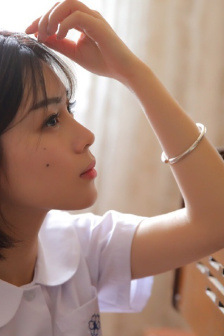 hello,小姐